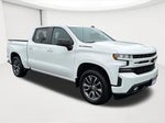 2021 Silverado 1500 Thumbnail 3