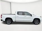 2021 Silverado 1500 Thumbnail 4