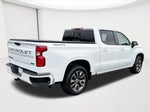 2021 Silverado 1500 Thumbnail 5