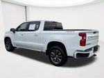 2021 Silverado 1500 Thumbnail 7