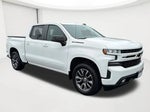 2021 Silverado 1500 Thumbnail 1