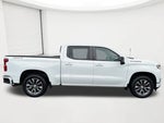 2021 Silverado 1500 Thumbnail 2
