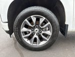 2021 Silverado 1500 Thumbnail 18