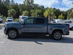 2021 Silverado 1500 Thumbnail 1