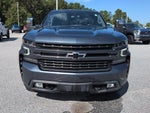2021 Silverado 1500 Thumbnail 2