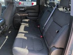 2021 Silverado 1500 Thumbnail 4