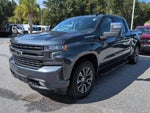 2021 Silverado 1500 Thumbnail 19