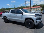 2019 Silverado 1500 Thumbnail 2