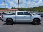 2019 Silverado 1500 Thumbnail 3