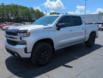 2019 Silverado 1500 Thumbnail 9