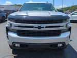 2019 Silverado 1500 Thumbnail 10