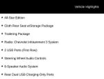 2019 Silverado 1500 Thumbnail 12