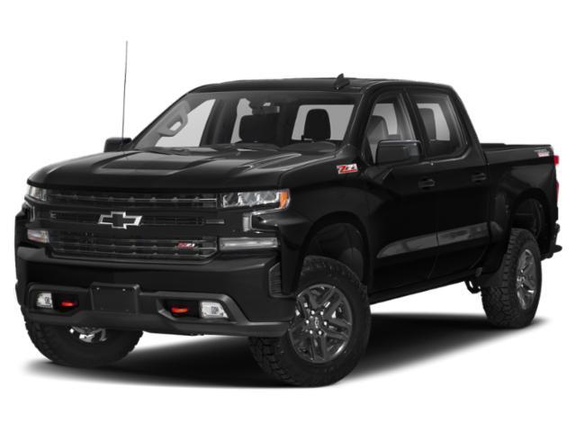 2019 Chevrolet Silverado