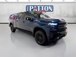 2021 Silverado 1500 Thumbnail 1