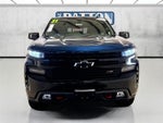 2021 Silverado 1500 Thumbnail 2