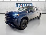 2021 Silverado 1500 Thumbnail 3