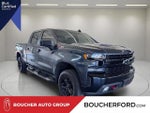 2021 Silverado 1500 Thumbnail 1