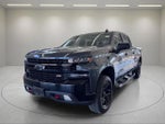 2021 Silverado 1500 Thumbnail 2