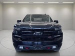 2021 Silverado 1500 Thumbnail 3