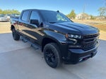 2021 Silverado 1500 Thumbnail 1