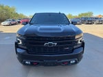 2021 Silverado 1500 Thumbnail 2