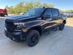 2021 Silverado 1500 Thumbnail 3
