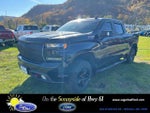 2019 Silverado 1500 Thumbnail 1