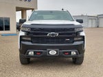 2020 Silverado 1500 Thumbnail 8