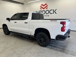 2020 Silverado 1500 Thumbnail 2