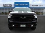 2021 Silverado 1500 Thumbnail 2
