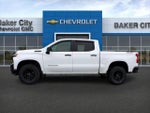 2021 Silverado 1500 Thumbnail 4