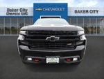 2021 Silverado 1500 Thumbnail 29