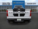 2021 Silverado 1500 Thumbnail 33