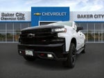 2021 Silverado 1500 Thumbnail 40