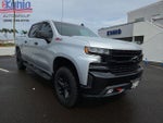 2021 Silverado 1500 Thumbnail 1