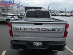 2021 Silverado 1500 Thumbnail 4