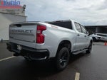 2021 Silverado 1500 Thumbnail 4