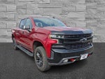 2022 Silverado 1500 Limited Thumbnail 2