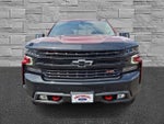 2022 Silverado 1500 Limited Thumbnail 3