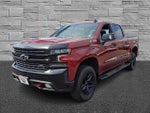 2022 Silverado 1500 Limited Thumbnail 4