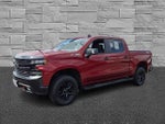 2022 Silverado 1500 Limited Thumbnail 5