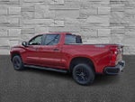2022 Silverado 1500 Limited Thumbnail 7