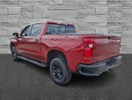 2022 Silverado 1500 Limited Thumbnail 8