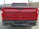 2022 Silverado 1500 Limited Thumbnail 9