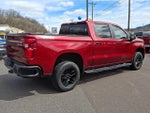 2022 Silverado 1500 Limited Thumbnail 11