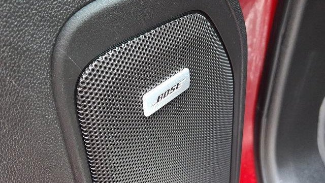 2022 Chevrolet Silverado 1500 Limited LT Trail Boss