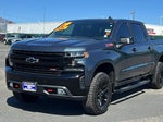 2019 Silverado 1500 Thumbnail 1