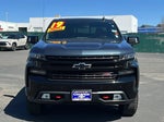 2019 Silverado 1500 Thumbnail 2