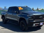 2019 Silverado 1500 Thumbnail 3