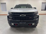 2020 Silverado 1500 Thumbnail 3